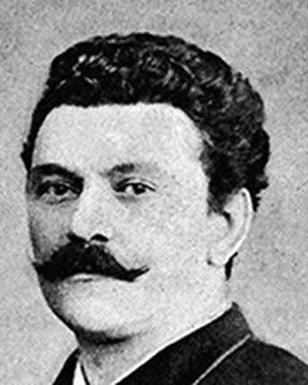 Ongania Ferdinando